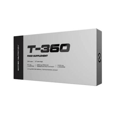 T 360 scitec nutrition