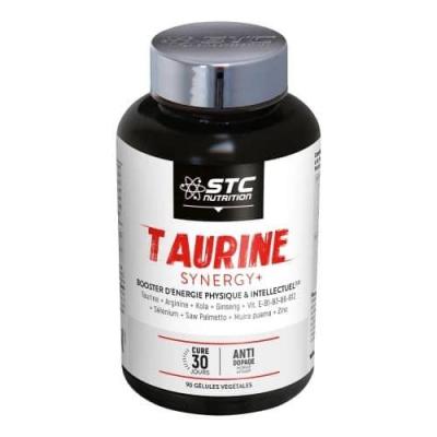 Taurine synergy stc nutrition