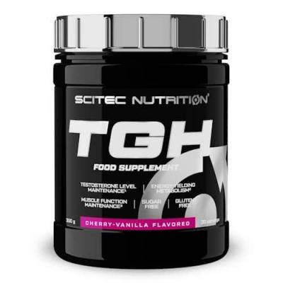 Tgh scitec nutrition