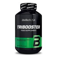 Tribooster 120 gelules biotech usa