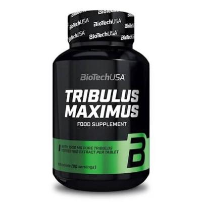 Tribulus maximus biotech usa