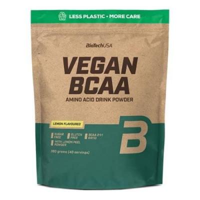 Vegan bcaa biotech usa