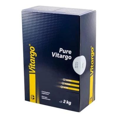 Vitargo pure vitargo