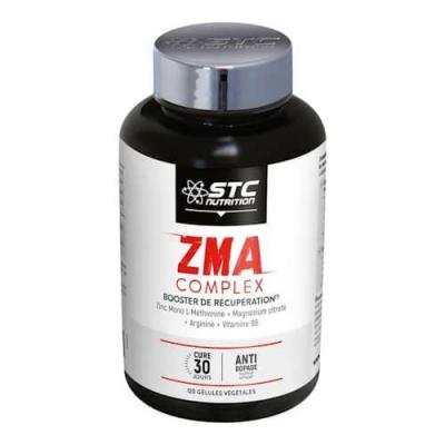 Zma complex stc nutrition