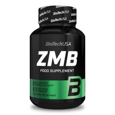 Zmb biotech usa